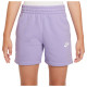 Nike Παιδικό σορτς Sportswear Club French-Terry 5" Shorts